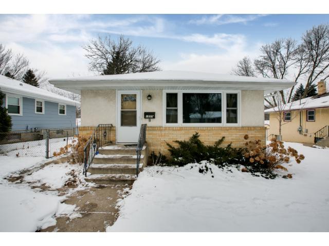 View of Residential at 1529 Barclay Street, Saint Paul MN 55106, Saint Paul - Mike Wilen | Minnesota Team Real Estate