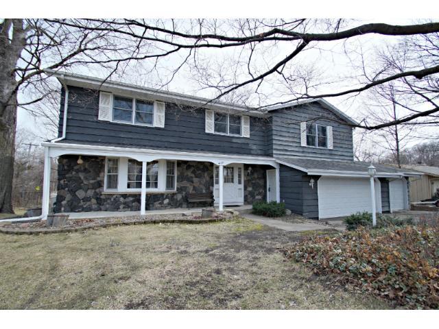 View of Residential at 4201 Trail Ridge Lane, Minnetonka MN 55345, Minnetonka - Mike Wilen | Minnesota Team Real Estate