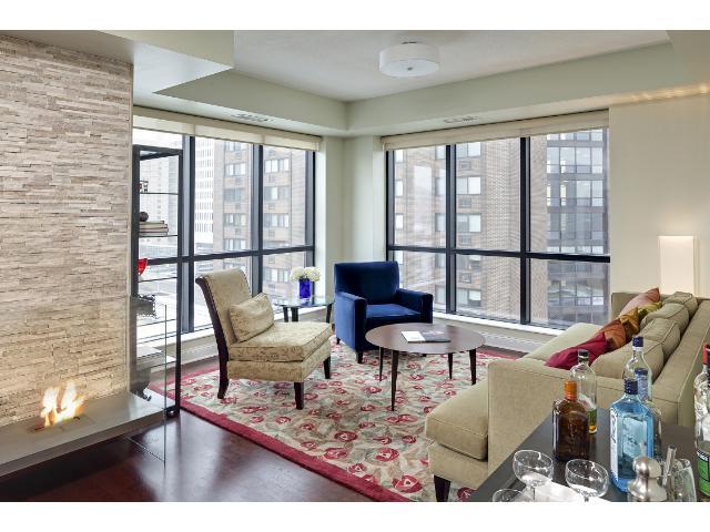 View of Residential at 100 3rd Avenue #706, Minneapolis MN 55401, Minneapolis - Mike Wilen | Minnesota Team Real Estate