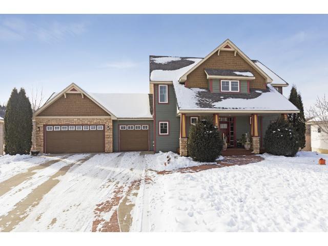 View of Residential at 760 Oday Drive, Jordan MN 55352, Jordan - Mike Wilen | Minnesota Team Real Estate