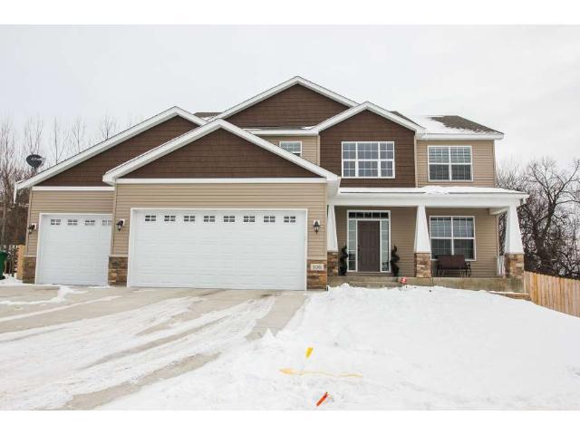 View of Residential at 106 Lookout Point, Buffalo MN 55313, Buffalo - Mike Wilen | Minnesota Team Real Estate