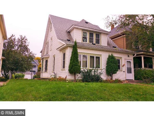 View of Residential at 710 Cook Avenue, Saint Paul MN 55106, Saint Paul - Mike Wilen | Minnesota Team Real Estate
