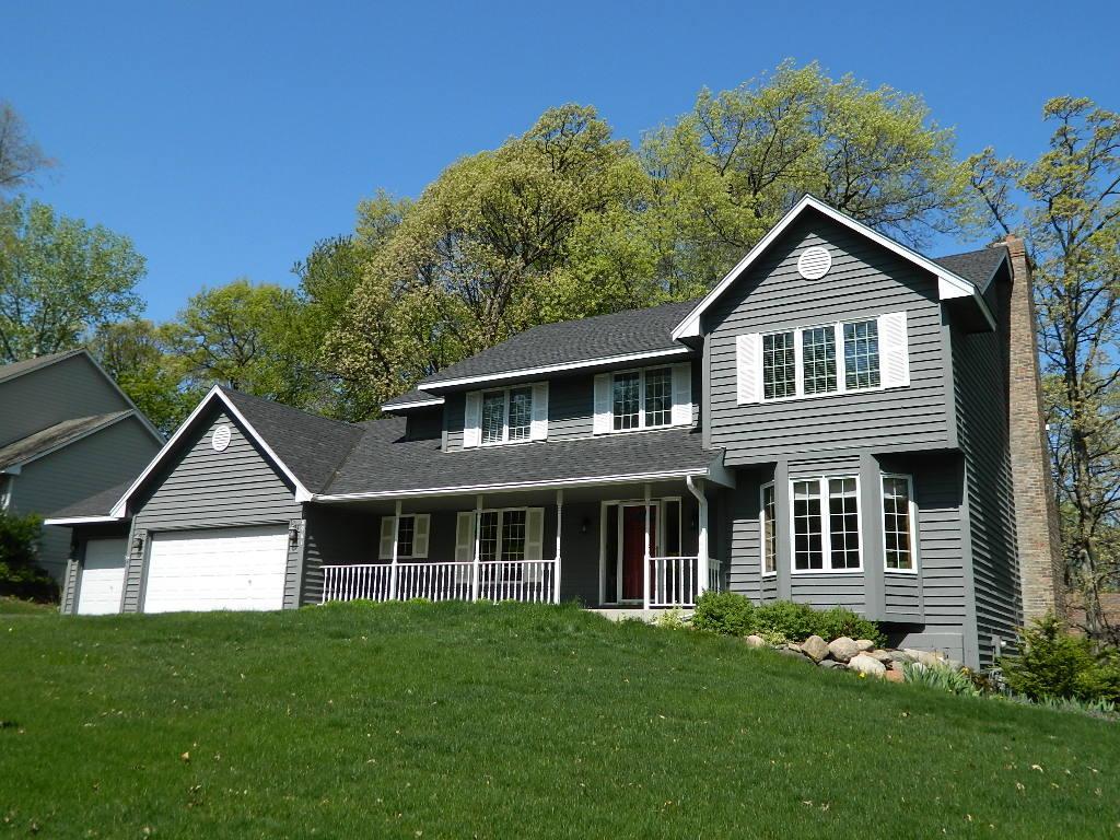 View of Residential at 16961 Jackson Trail, Lakeville MN 55044, Lakeville - Mike Wilen | Minnesota Team Real Estate