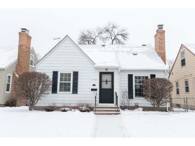 View of Residential at 5545 25th Avenue, Minneapolis MN 55417, Minneapolis - Mike Wilen | Minnesota Team Real Estate