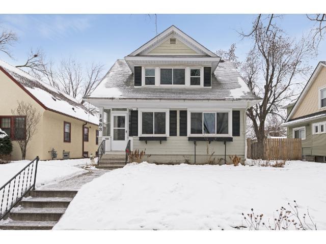 View of Residential at 1483 Breda Avenue, Saint Paul MN 55108, Saint Paul - Mike Wilen | Minnesota Team Real Estate