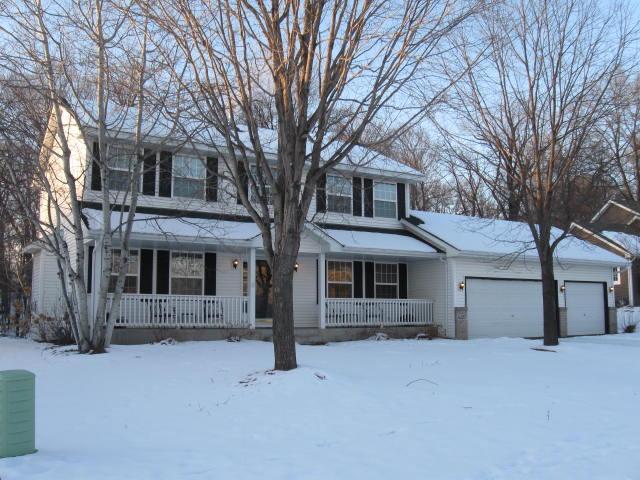 View of Residential at 4527 Medley Lane, Saint Michael MN 55376, Saint Michael - Mike Wilen | Minnesota Team Real Estate
