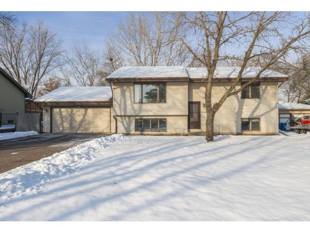 View of Residential at 2663 Belmont Lane, North Saint Paul MN 55109, North Saint Paul - Mike Wilen | Minnesota Team Real Estate