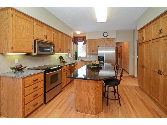 View of Residential at 4210 Honeysuckle Court, Vadnais Heights MN 55127, Vadnais Heights - Mike Wilen | Minnesota Team Real Estate