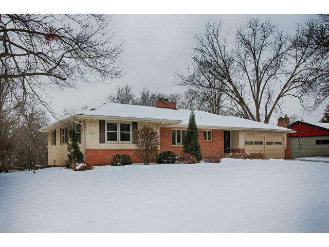 View of Residential at 413 104th Street, Bloomington MN 55420, Bloomington - Mike Wilen | Minnesota Team Real Estate