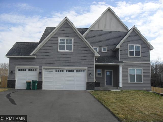 View of Residential at 102 Lookout Point, Buffalo MN 55313, Buffalo - Mike Wilen | Minnesota Team Real Estate