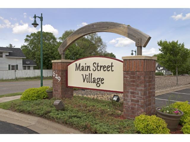 View of Residential at 649 Old Highway 8 #315, New Brighton MN 55112, New Brighton - Mike Wilen | Minnesota Team Real Estate