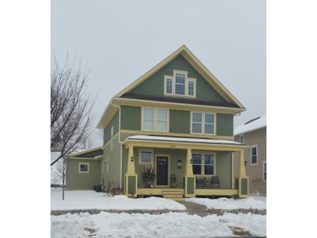 View of Residential at 15555 Duck Trail Lane, Apple Valley MN 55124, Apple Valley - Mike Wilen | Minnesota Team Real Estate
