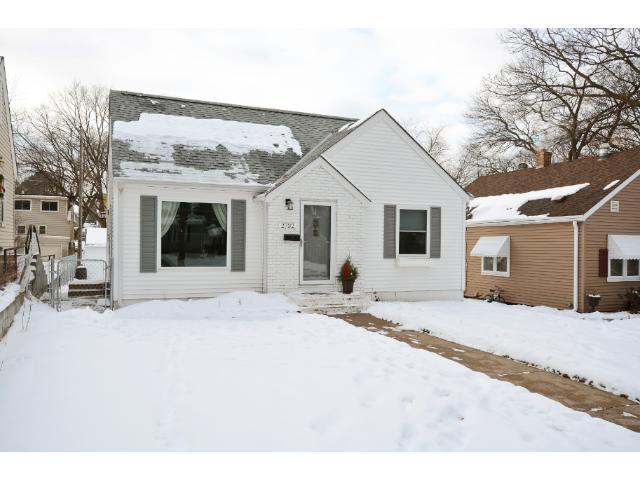 View of Residential at 2732 Hampshire Avenue, Saint Louis Park MN 55426, Saint Louis Park - Mike Wilen | Minnesota Team Real Estate