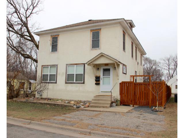 View of Residential Income at 1105 Pierce Street, Minneapolis MN 55413, Minneapolis - Mike Wilen | Minnesota Team Real Estate
