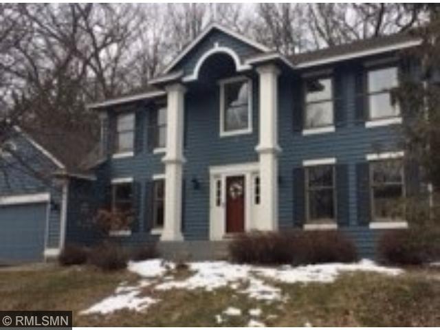 View of Residential at 13581 Glasgow Lane, Apple Valley MN 55124, Apple Valley - Mike Wilen | Minnesota Team Real Estate