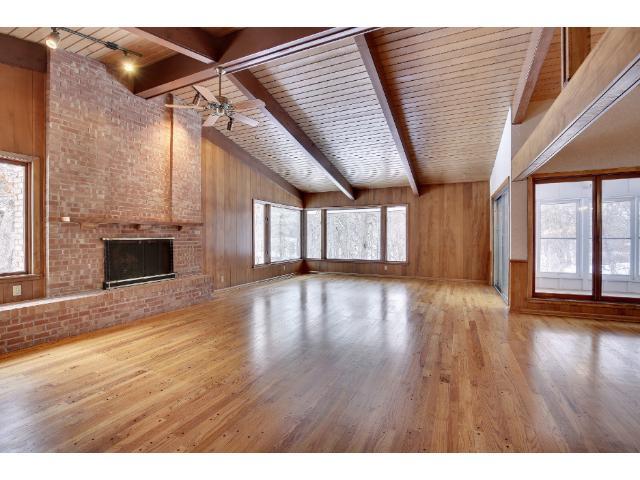 View of Residential at 10408 Hadley Circle, White Bear Lake MN 55110, White Bear Lake - Mike Wilen | Minnesota Team Real Estate