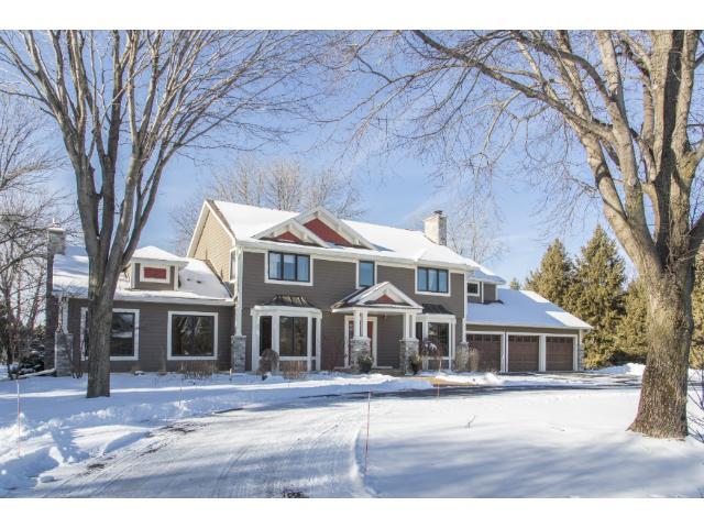 View of Residential at 13 Meadowlark Lane, North Oaks MN 55127, North Oaks - Mike Wilen | Minnesota Team Real Estate