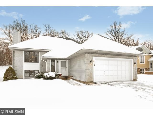 View of Residential at 510 Glacier Lane, Plymouth MN 55447, Plymouth - Mike Wilen | Minnesota Team Real Estate