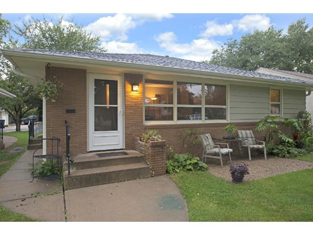 View of Residential at 6044 Sheridan Avenue, Minneapolis MN 55410, Minneapolis - Mike Wilen | Minnesota Team Real Estate
