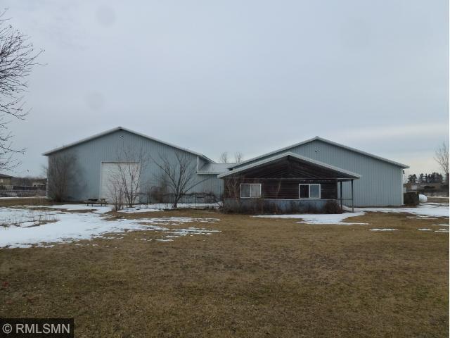 View of Commercial Sale at 8110 199th Avenue, Elk River MN 55330, Elk River - Mike Wilen | Minnesota Team Real Estate