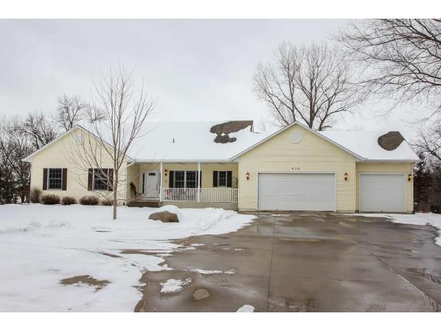 View of Residential at 828 Forest Street, Belle Plaine MN 56011, Belle Plaine - Mike Wilen | Minnesota Team Real Estate
