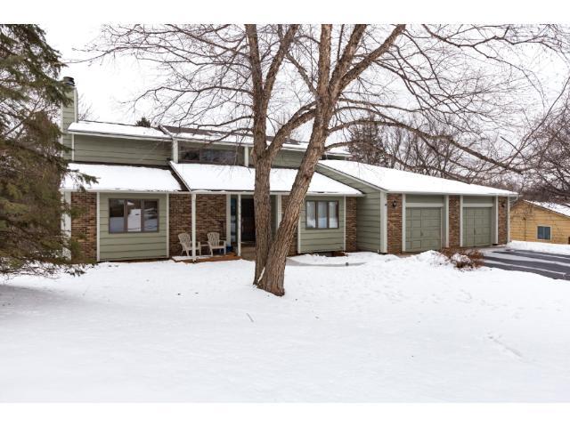 View of Residential at 15851 Summit Drive, Eden Prairie MN 55347, Eden Prairie - Mike Wilen | Minnesota Team Real Estate