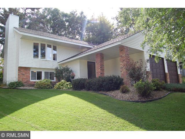 View of Residential at 12171 Louisiana Avenue, Champlin MN 55316, Champlin - Mike Wilen | Minnesota Team Real Estate