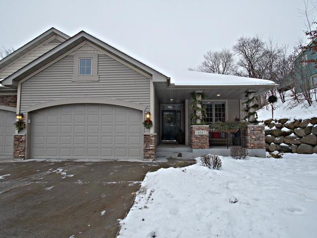 View of Residential at 14047 Walters Way, Savage MN 55378, Savage - Mike Wilen | Minnesota Team Real Estate