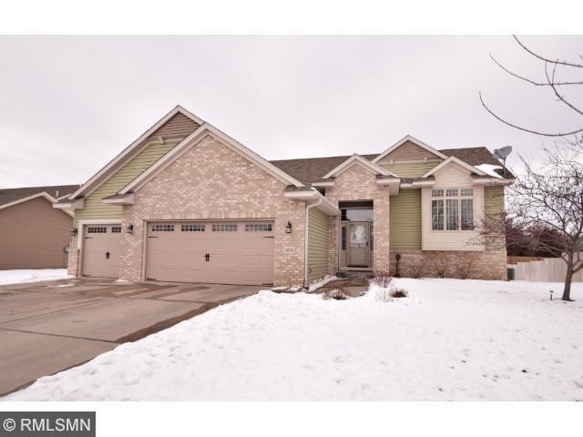 View of Residential at 15392 Wintergreen Street, Andover MN 55304, Andover - Mike Wilen | Minnesota Team Real Estate