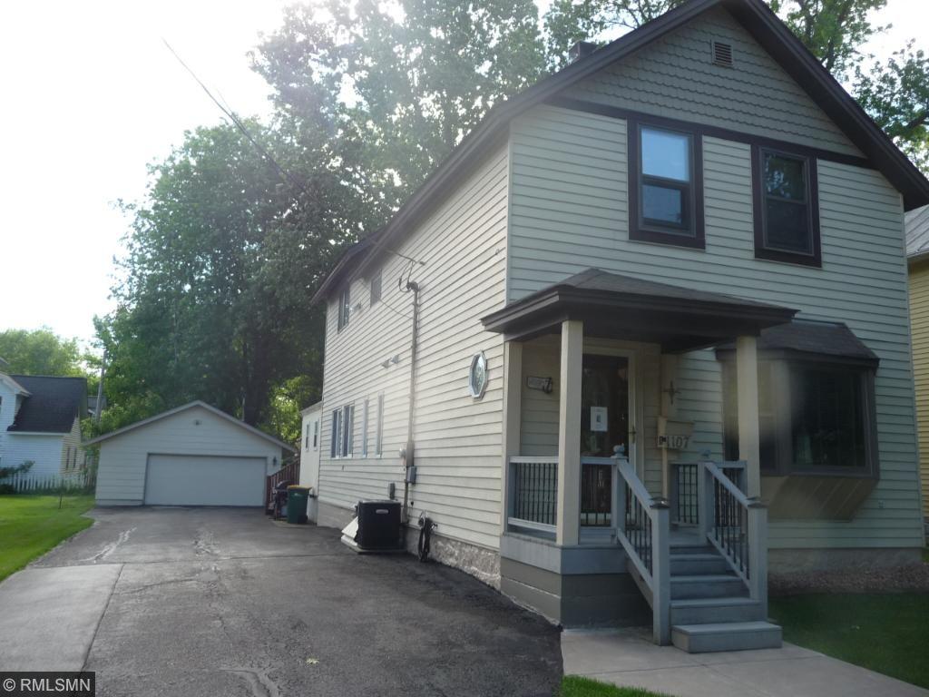 View of Residential at 1107 1st Street, Stillwater MN 55082, Stillwater - Mike Wilen | Minnesota Team Real Estate