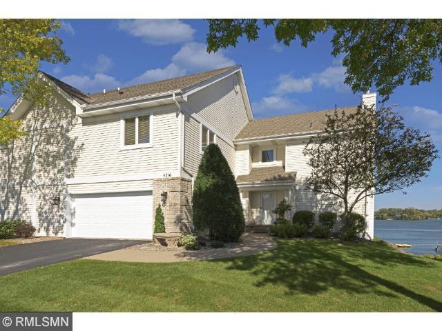 View of Residential at 4216 West Arm Drive, Spring Park MN 55384, Spring Park - Mike Wilen | Minnesota Team Real Estate