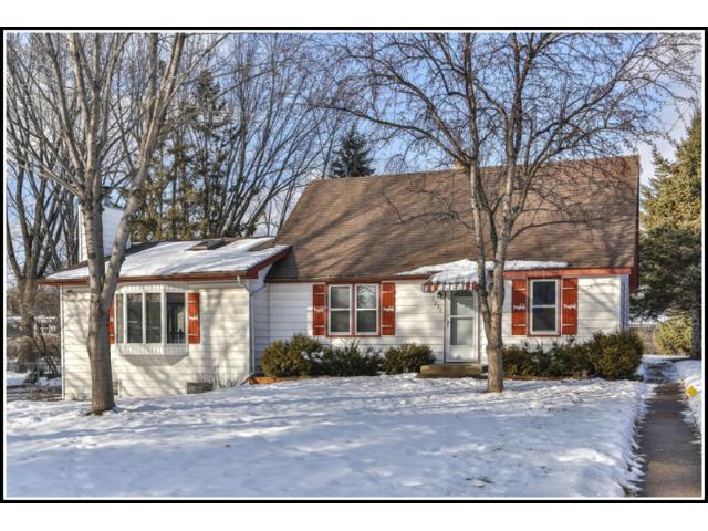 View of Residential at 1235 Skillman Avenue, Roseville MN 55113, Roseville - Mike Wilen | Minnesota Team Real Estate