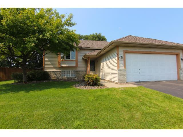 View of Residential at 15760 Lithium Street, Andover MN 55303, Andover - Mike Wilen | Minnesota Team Real Estate