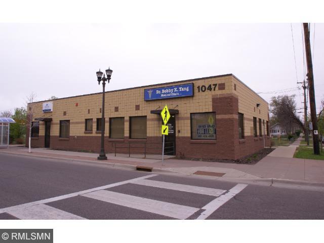 View of Commercial Sale at 1047 University Avenue, Saint Paul MN 55104, Saint Paul - Mike Wilen | Minnesota Team Real Estate