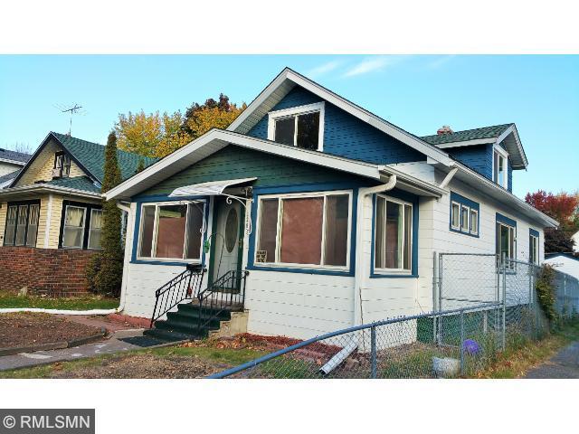 View of Residential at 1209 Minnehaha Avenue, Saint Paul MN 55106, Saint Paul - Mike Wilen | Minnesota Team Real Estate