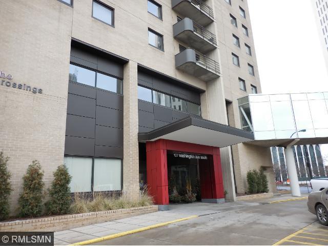 View of Residential at 121 Washington Avenue #807, Minneapolis MN 55401, Minneapolis - Mike Wilen | Minnesota Team Real Estate