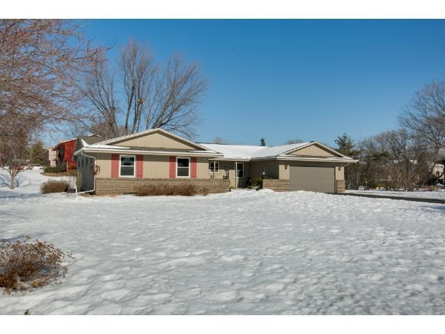 View of Residential at 13617 Wellington Crescent, Burnsville MN 55337, Burnsville - Mike Wilen | Minnesota Team Real Estate