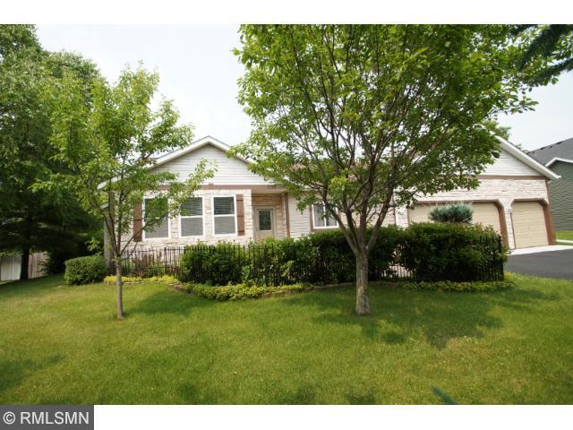 View of Residential at 1159 Durango Point, Hugo MN 55038, Hugo - Mike Wilen | Minnesota Team Real Estate