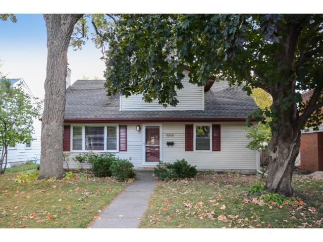 View of Residential at 5505 Washburn Avenue, Minneapolis MN 55410, Minneapolis - Mike Wilen | Minnesota Team Real Estate