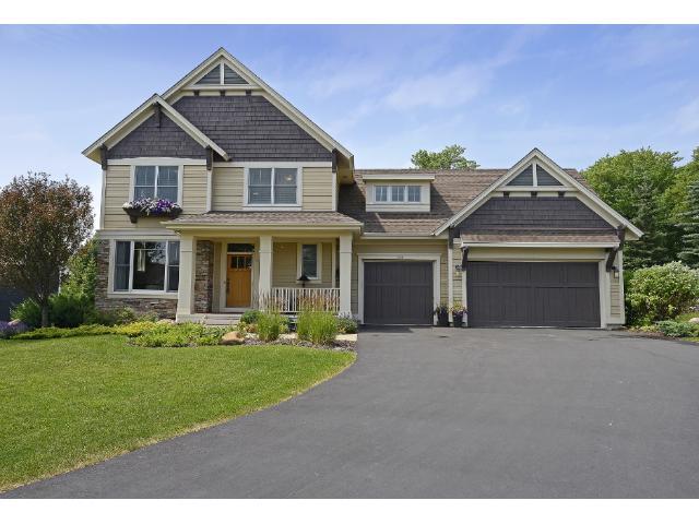 View of Residential at 5844 Sunnybrook Lane, Minnetrista MN 55364, Minnetrista - Mike Wilen | Minnesota Team Real Estate