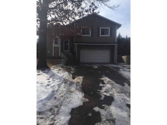 View of Residential at 10460 Eagle Street, Coon Rapids MN 55433, Coon Rapids - Mike Wilen | Minnesota Team Real Estate
