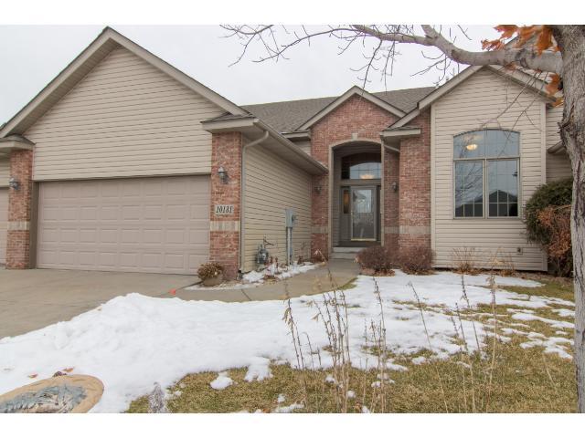 View of Residential at 10131 Chestnut Lane, Brooklyn Park MN 55443, Brooklyn Park - Mike Wilen | Minnesota Team Real Estate