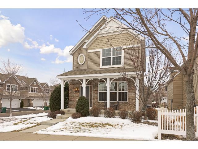 View of Residential at 10005 Gentian Drive, Eden Prairie MN 55347, Eden Prairie - Mike Wilen | Minnesota Team Real Estate