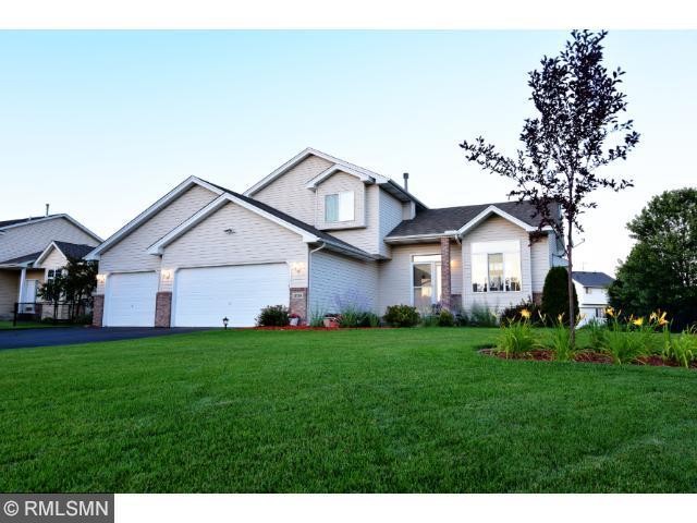 View of Residential at 13789 Goldenrod Street, Andover MN 55304, Andover - Mike Wilen | Minnesota Team Real Estate