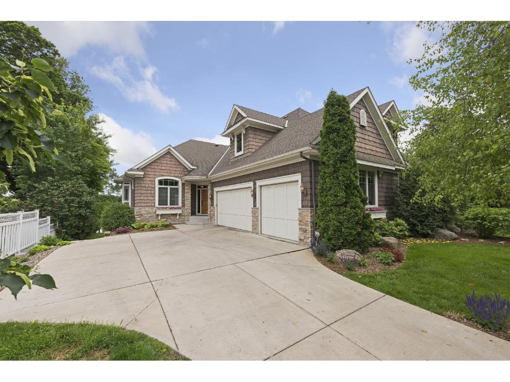 View of Residential at 4467 Lafayette Lane, Spring Park MN 55384, Spring Park - Mike Wilen | Minnesota Team Real Estate