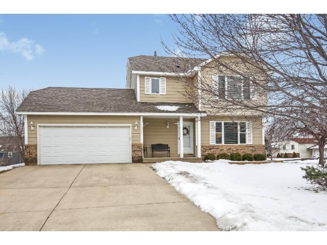 View of Residential at 11621 Rio Loma Lane, Burnsville MN 55337, Burnsville - Mike Wilen | Minnesota Team Real Estate