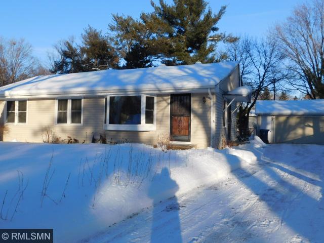 View of Residential at 6517 Mckinley Street, Fridley MN 55432, Fridley - Mike Wilen | Minnesota Team Real Estate
