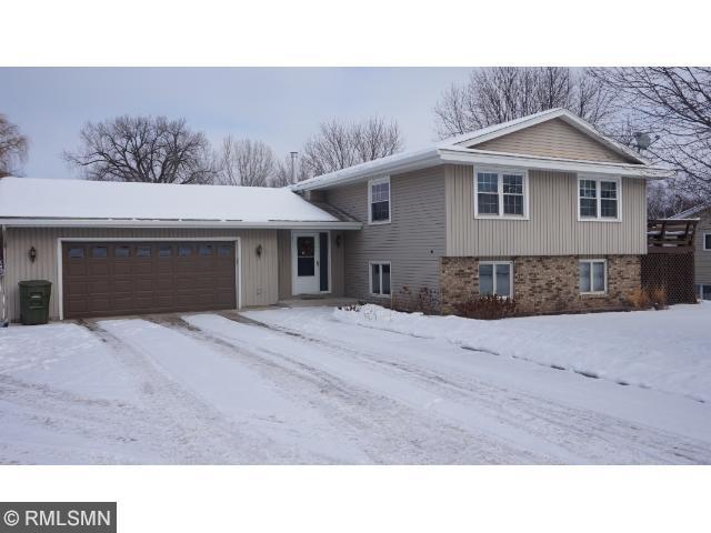 View of Residential at 1217 Sandy Lane, Monticello MN 55362, Monticello - Mike Wilen | Minnesota Team Real Estate