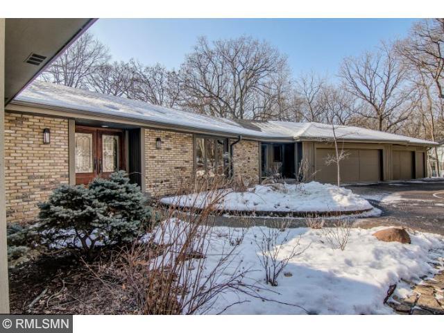 View of Residential at 5 Blue Crane Lane, North Oaks MN 55127, North Oaks - Mike Wilen | Minnesota Team Real Estate