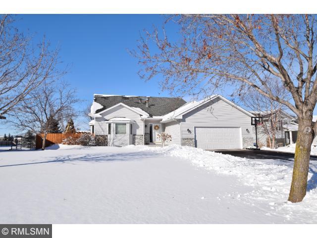 View of Residential at 5511 146th Avenue, Ramsey MN 55303, Ramsey - Mike Wilen | Minnesota Team Real Estate